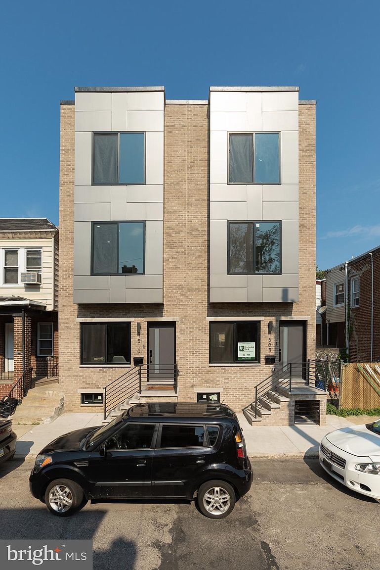 1510 South Patton Street